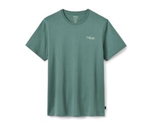 T-shirt Rab Stance Strata Tee (Sage)