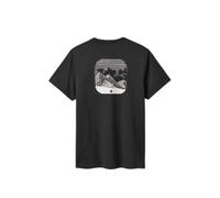 T-shirt Rab Stance Traverse Noir M
