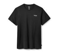 T-shirt Rab Stance Traverse Tee (Beluga) Men