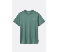 T-shirt Rab Stance Traverse Vert L