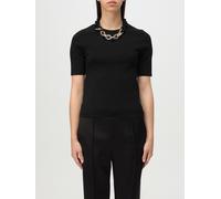 T-Shirt RABANNE Woman color Black - Size: S - female