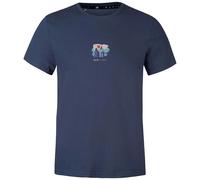 T-shirt Rafiki Arcos Bleu 2XL