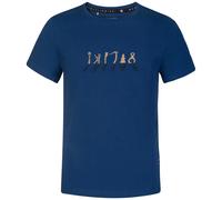 T-shirt Rafiki Arcos Bleu L