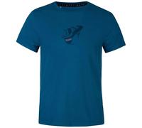 T-shirt Rafiki Arcos Bleu XS