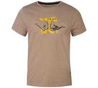 T-shirt Rafiki Arcos Gris XS