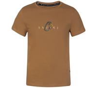 T-shirt Rafiki Arcos Marron S