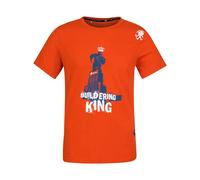 T-shirt Rafiki Arcos Rouge S