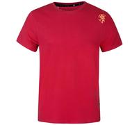 Rafiki Arcos Short Sleeve T-shirt Red XL Men