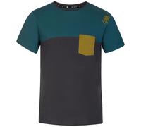 T-shirt Rafiki Grab LT Bleu L