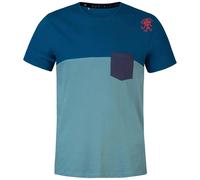 T-shirt Rafiki Grab LT Bleu XS
