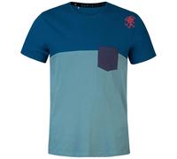 T-shirt Rafiki Grab LT Blue XS