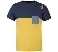 Rafiki - Grab Lightweight - T-shirt size XL, yellow