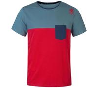 T-shirt Rafiki Grab LT Red XL