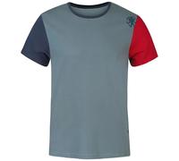 Rafiki Granite Short Sleeve T-shirt Grey XS Men