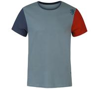 T-shirt Rafiki Granite Gris M