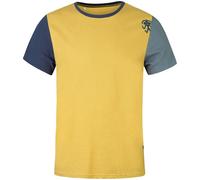 Rafiki - Granite - T-shirt size XXL, yellow