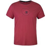 T-shirt Rafiki Zone Rouge XL