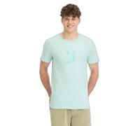 T-shirt Ragwear Boardy Gots Vert XL