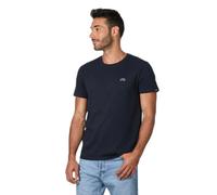T-shirt Ragwear Endrew B Bleu 2XL
