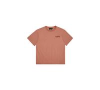 T-shirt Rains Classic Ripple Rose XS