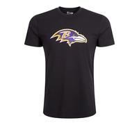 New Era Nfl Regular Baltimore Ravens Short Sleeve T-shirt