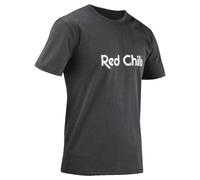 Red Chili Corporate Short Sleeve T-shirt Grey L Man