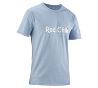 Red Chili Corporate Short Sleeve T-shirt Blue XL Man