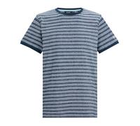 Regatta Men's Benlin T-Shirt Blue, Size: 5XL
