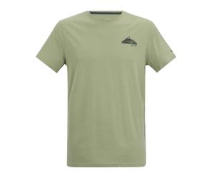 T-shirt Regatta Breezed Vert 5XL