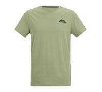 T-shirt Regatta Breezed Vert M