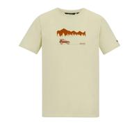 T-shirt Regatta Cline IX Beige 5XL
