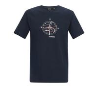 T-shirt Regatta Cline IX Bleu M