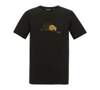 T-shirt Regatta Cline IX Noir M
