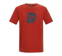 T-shirt Regatta Cline IX Rouge M