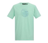 T-shirt Regatta Cline IX Vert M