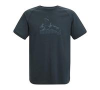 T-shirt Regatta Escade Bleu XL