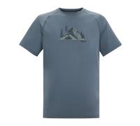 Regatta Escade Short Sleeve T-shirt Blue M Men
