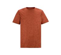 Orange male 3XL Regatta Men's Fingal Edition Marl T-Shirt Orange, Size: 3XL