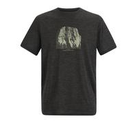 T-shirt Regatta Fingal Gris XL