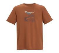 T-shirt Regatta Fingal Rouge 2XL