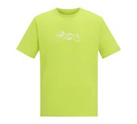 T-shirt Regatta Fingal Stretch Vert XL