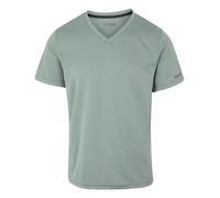T-shirt Regatta Fingal V-Neck Gris M