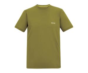 T-shirt Regatta Mindoanti Insect Marron S