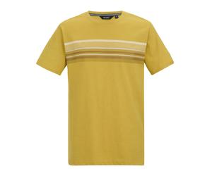 T-shirt Regatta Rendro Jaune L