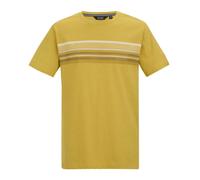 T-shirt Regatta Rendro Jaune S
