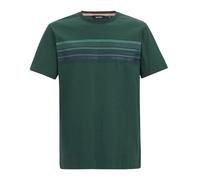 T-shirt Regatta Rendro Vert 5XL