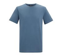 T-shirt Regatta Tait Active Bleu XL