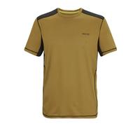 T-shirt Regatta Virda Marron XL
