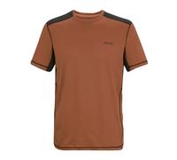 Regatta Men's Virda T-Shirt Red, Size: XL