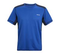 Regatta Men's Virda T-Shirt Blue, Size: XL